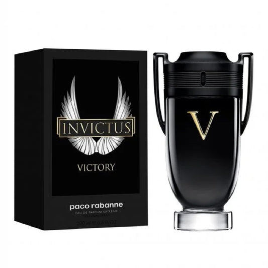 Invictus Victory Caballero Paco Rabanne 200 ml Edp Extreme Spray - PriceOnLine