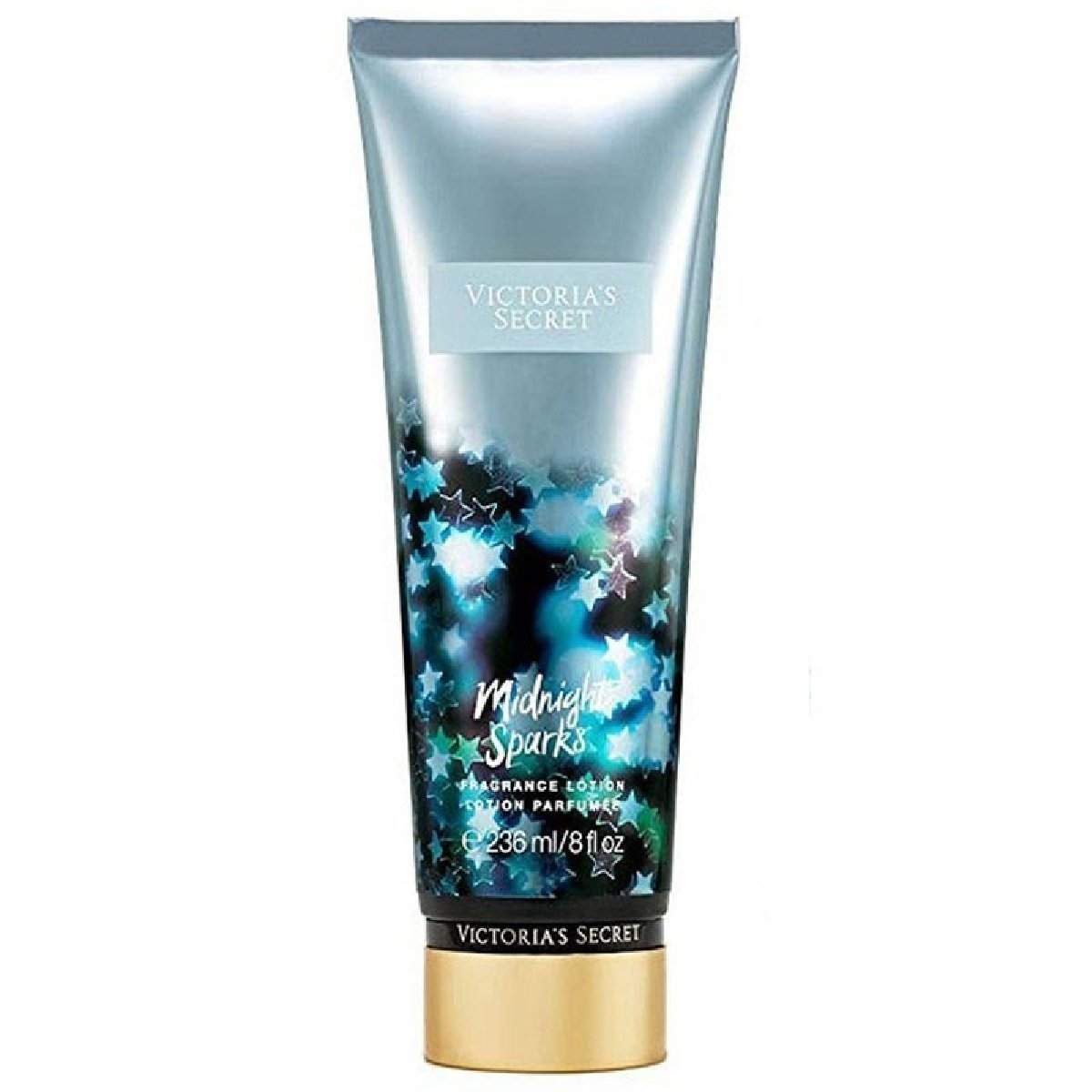 Midnight Sparks Fragance Lotion Victoria Secret 236 ml - PriceOnLine