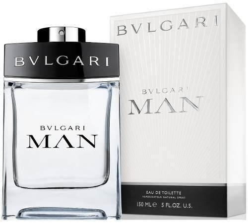 Bvlgari Man Caballero Bvlgari 100 ml Edt Spray - PriceOnLine