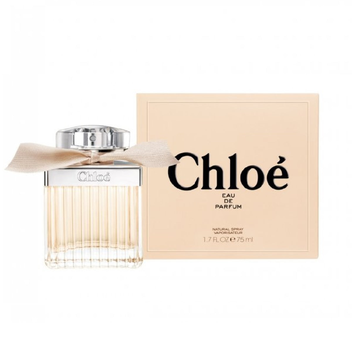 Chloe Dama Chloe 75 ml Edp Spray - PriceOnLine