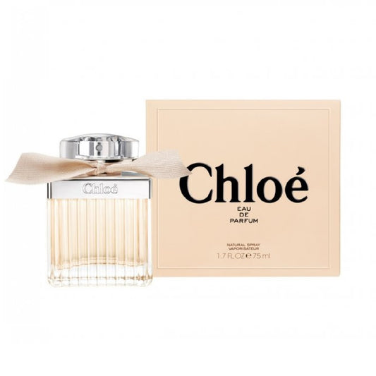 Chloe Dama Chloe 75 ml Edp Spray - PriceOnLine