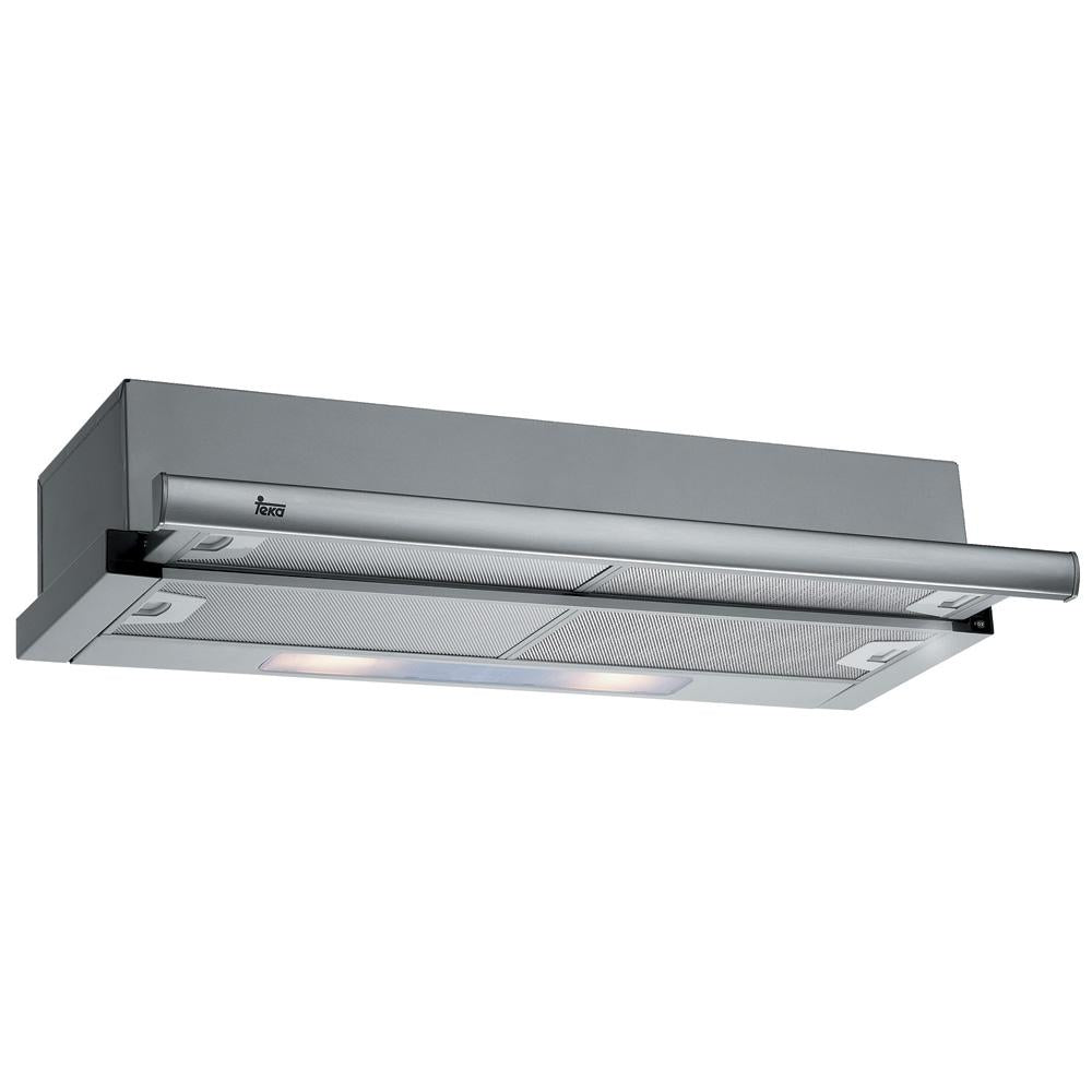 Campana Teka Empotrable Tl 9310 Inox Integracion Inox 40474391 - PriceOnLine