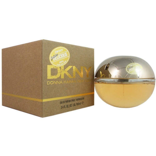 Be Delicious Golden Dama Donna Karan 100 ml Edp Spray - PriceOnLine | Perfumes y Fragancias PriceOnLine