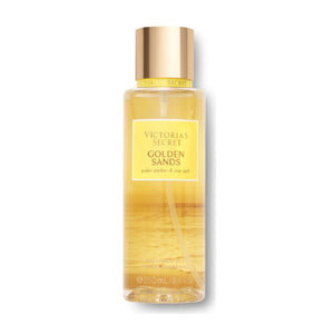Golden Sands Fragance Mist Victoria Secret 250 ml Spray - PriceOnLine