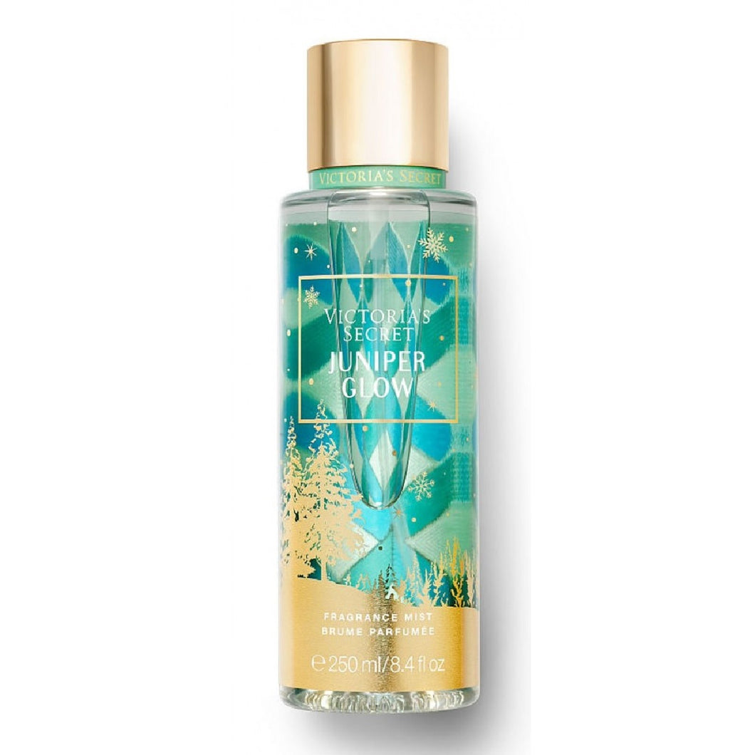 Juniper Glow Fragance Mist Victoria Secret 250 ml Spray