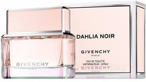 Dahlia Noir Dama Givenchy 75 ml Edt Spray - PriceOnLine