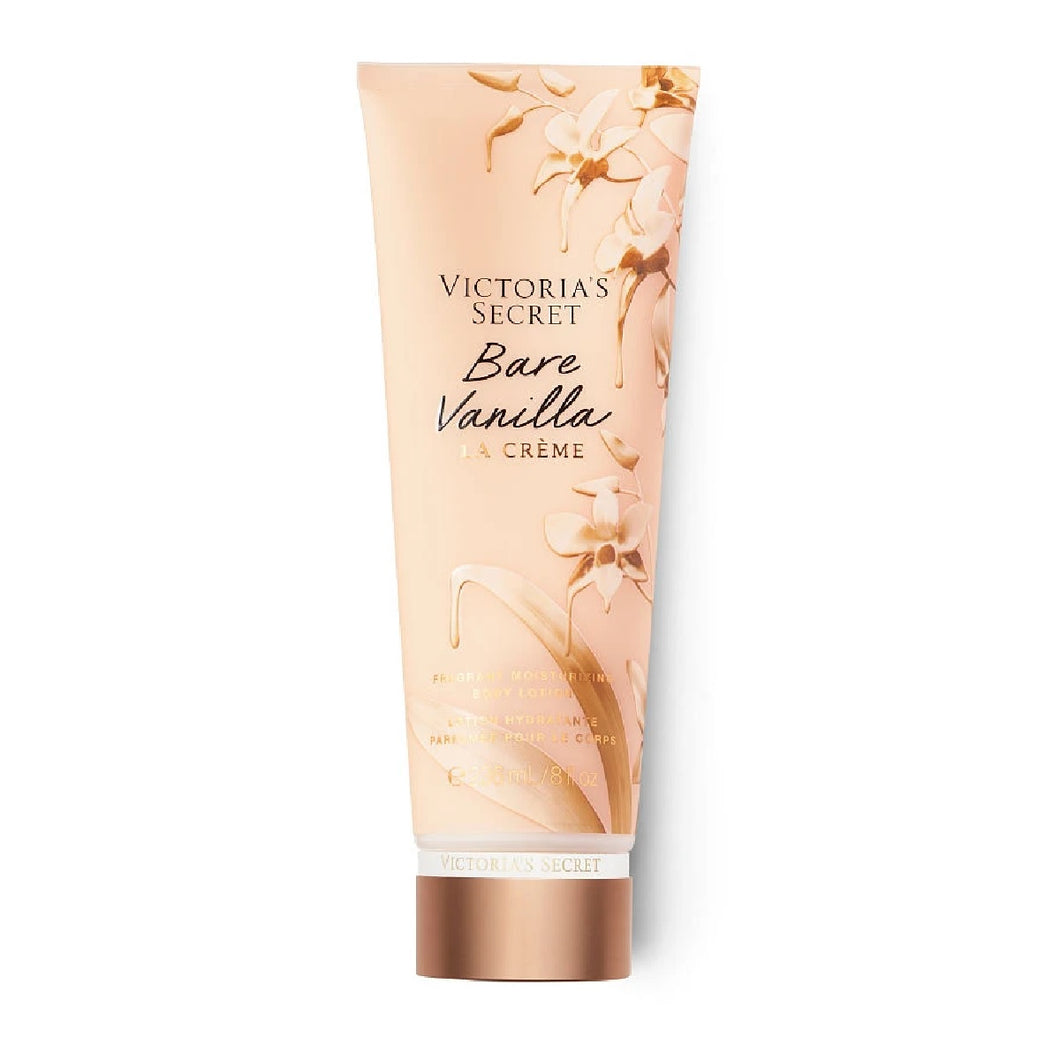 Bare Vanilla La Creme Body Lotion Victoria Secret 236 ml - PriceOnLine