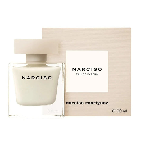 Narciso Dama Narciso Rodriguez 90 ml Edp Spray - PriceOnLine | Perfumes y Fragancias PriceOnLine