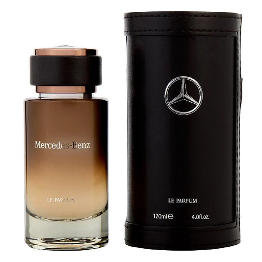 Mercedes Benz Le Parfum Caballero Mercedes Benz 120 ml Edp Spray | Perfumes y Fragancias PriceOnLine