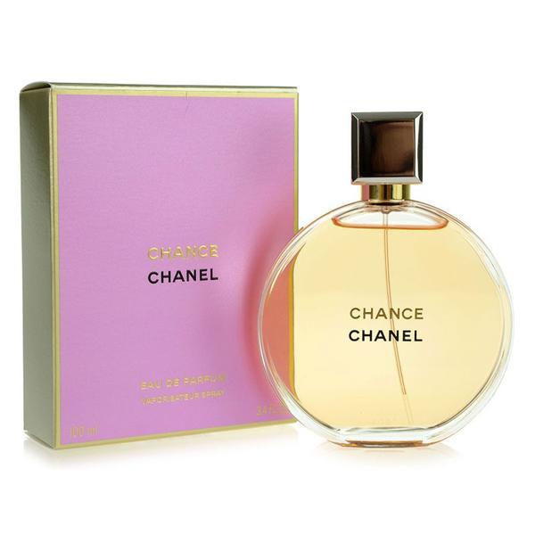 Chance Dama Chanel 100 ml Edp Spray - PriceOnLine