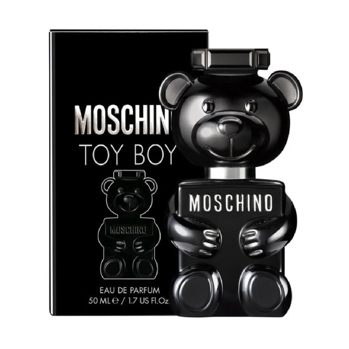 Toy Boy Caballero Moschino 50 ml Edp Spray - PriceOnLine | Perfumes y Fragancias PriceOnLine