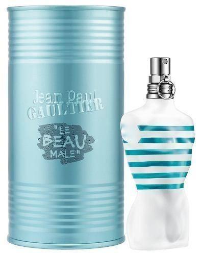 Le Beau Male Caballero Jean Paul Gaultier 125 ml Edt Spray - PriceOnLine