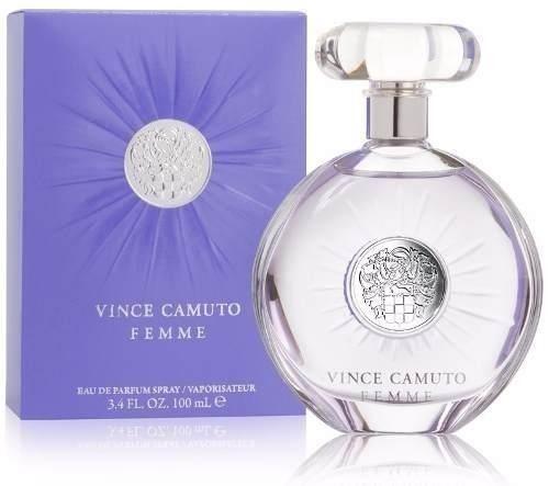 Vince Camuto Femme Dama Vince Camuto 100 ml Edp Spray - PriceOnLine | Perfumes y Fragancias PriceOnLine
