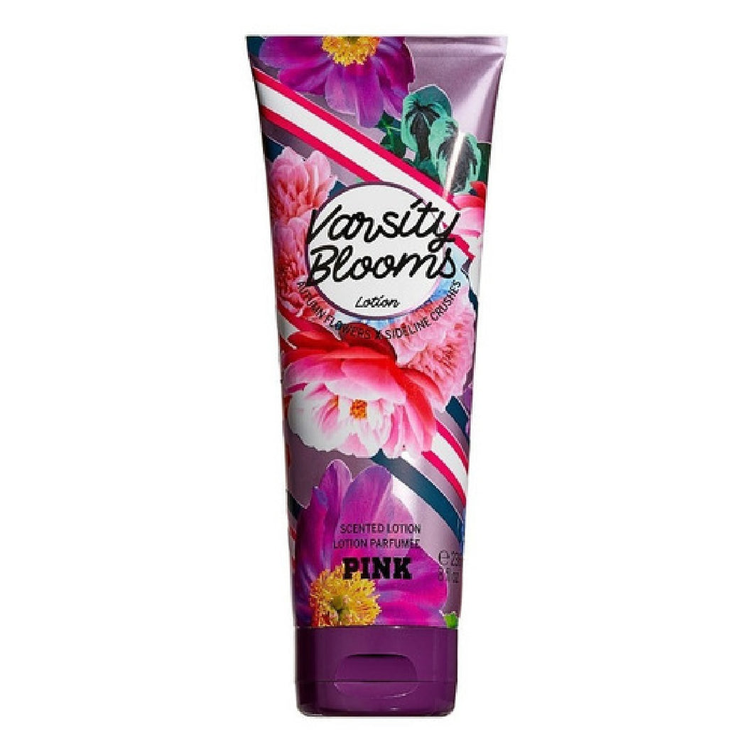 Varsity Blooms Fragance Lotion Pink 236 ml - PriceOnLine