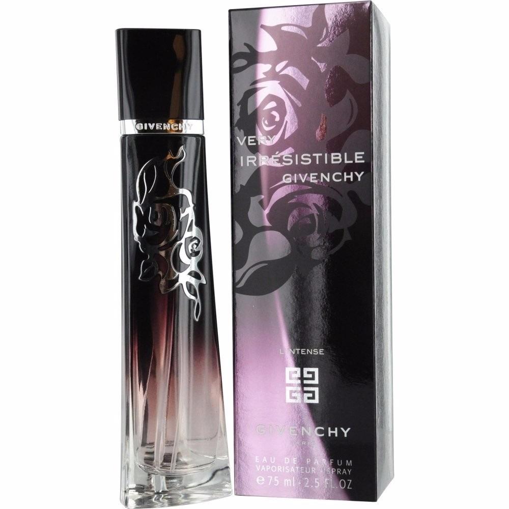 Very Irresistible L Intense Dama Givenchy 75 ml Edp Spray - PriceOnLine