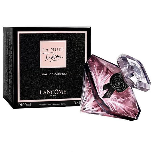 La Nuit Tresor Dama Lancome 100 ml Edp Spray - PriceOnLine