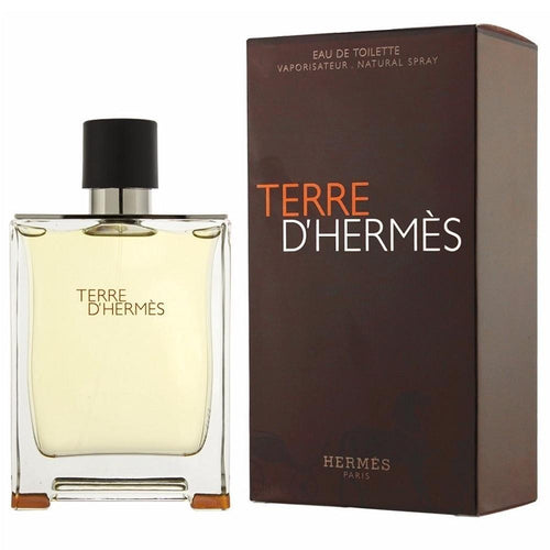 Terre D Hermes Caballero Hermes 200 ml Edt Spray - PriceOnLine
