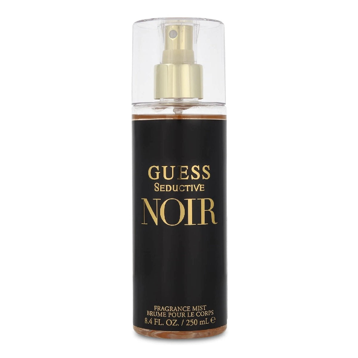 Guess Seductive Noir Dama Guess 250 ml Body Mist Spray - Mujer