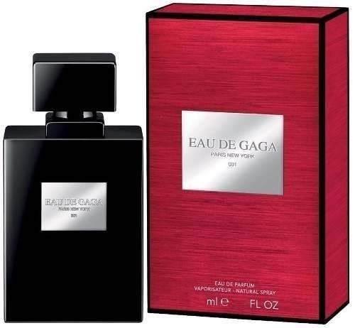 Eau De Gaga 001 Unisex Lady Gaga 75 ml Edp Spray - PriceOnLine | Perfumes y Fragancias PriceOnLine