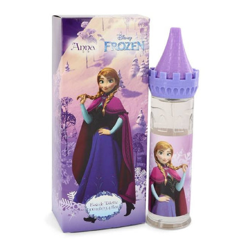 Anna Niña Disney Frozen 100 ml Edt Spray - PriceOnLine