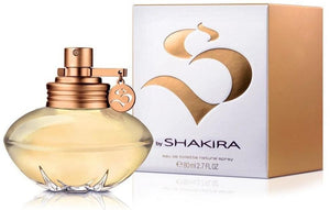 S by Shakira Dama Shakira 80 ml Edt Spray - PriceOnLine