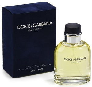 Dolce Gabbana Caballero Dolce Gabbana 200 ml Edt Spray - PriceOnLine