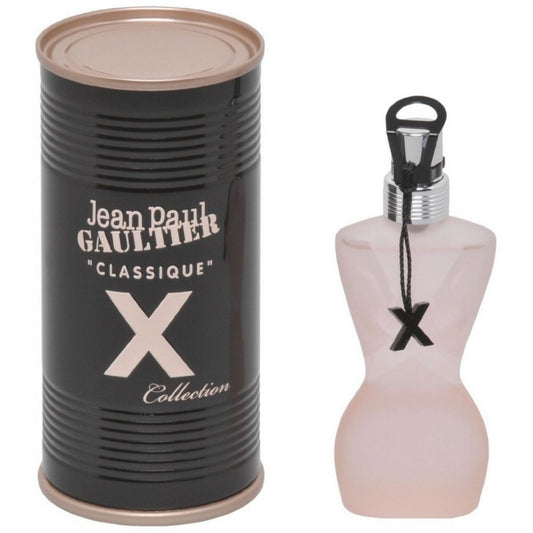Classique X Collection Dama Jean Paul Gaultier 100 ml Edt Spray - PriceOnLine | Perfumes y Fragancias PriceOnLine
