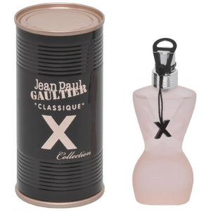 Classique X Collection Dama Jean Paul Gaultier 100 ml Edt Spray - PriceOnLine