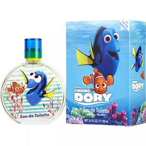 Buscando A Dory Niña Disney 100 ml Edt Spray - PriceOnLine