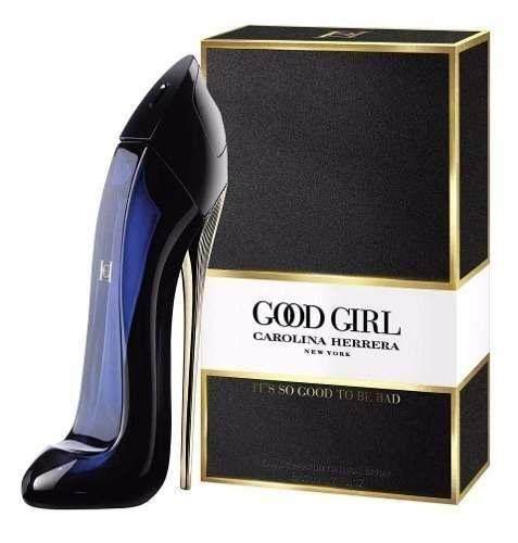 Good Girl Dama Carolina Herrera 80 ml Edp Spray - PriceOnLine