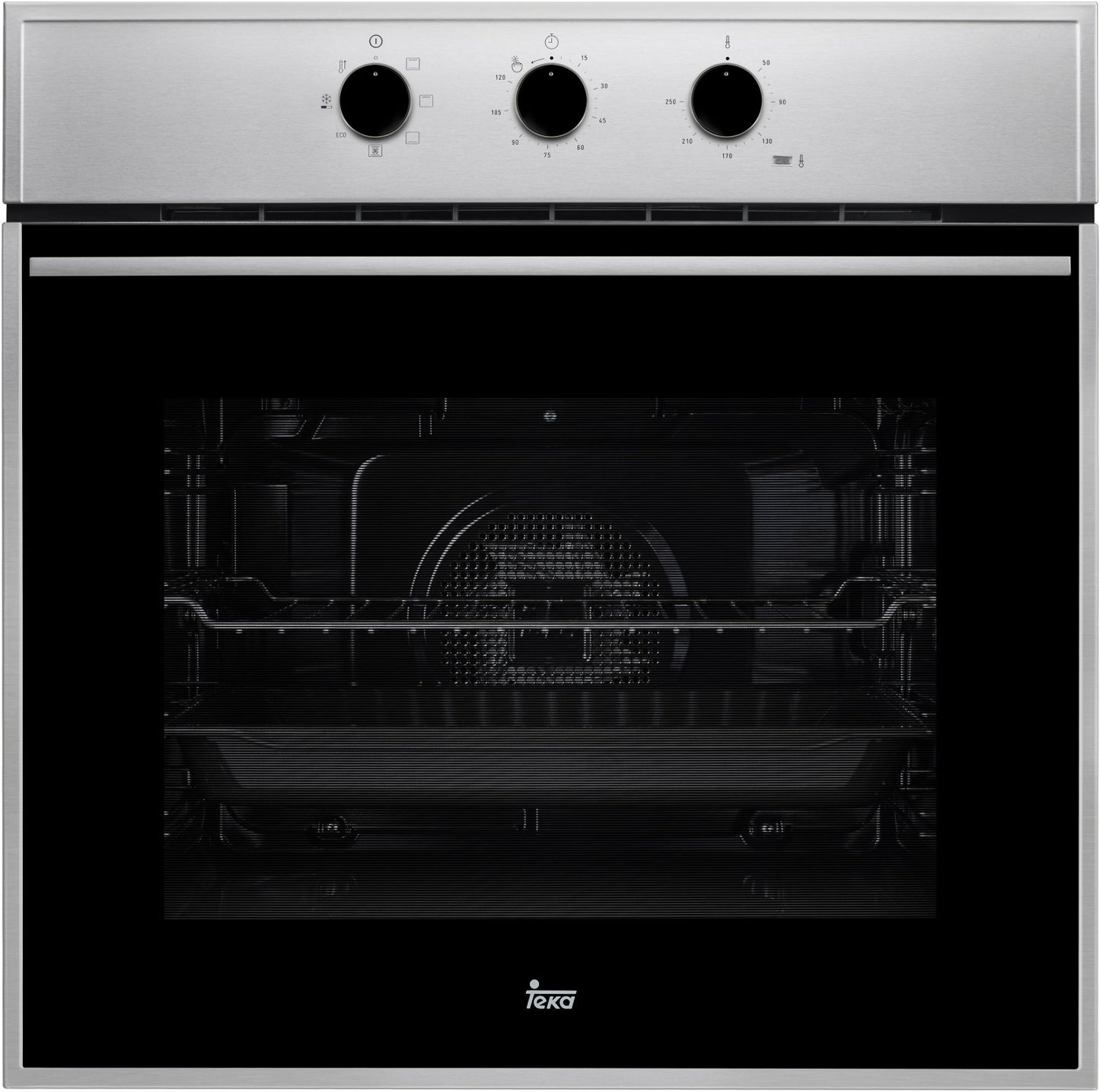 Horno Teka Empotrable Hsb 615 Electrico 41560120 - PriceOnLine