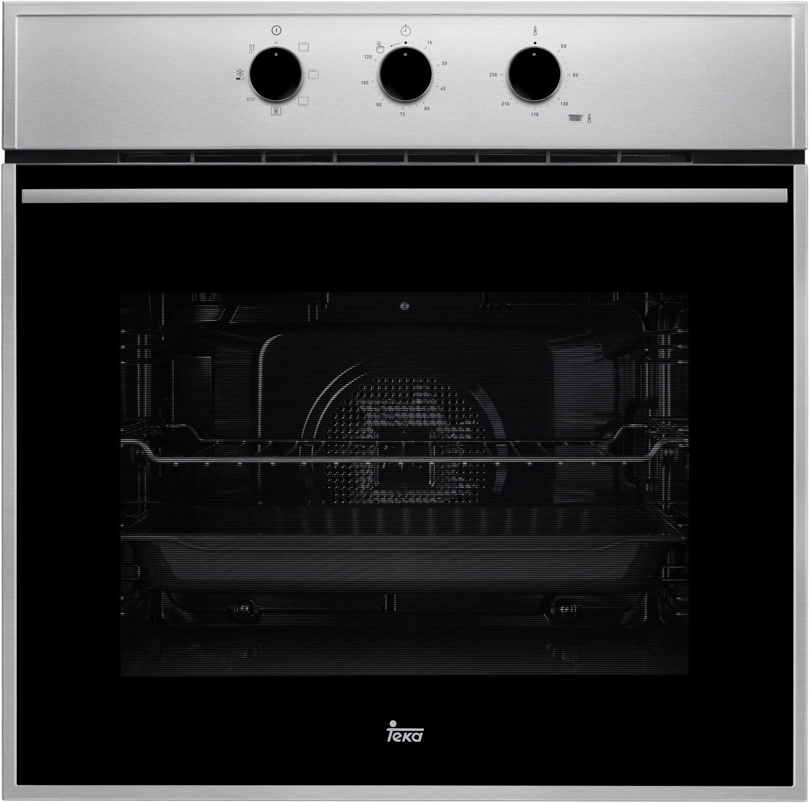 Horno Teka Empotrable Hsb 615 Electrico 41560120 - PriceOnLine