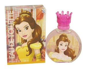 Princess Bella Niña Disney 100 ml Edt Spray - PriceOnLine