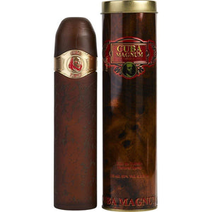 Cuba Magnum Red Caballero Des Champs 130 ml Edt Spray - PriceOnLine