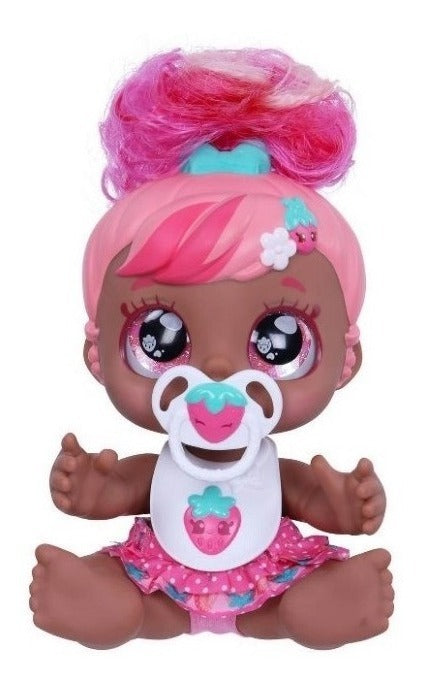 Kindi Kids Bebe Blossom Berri Con Aroma A Fresa 2021 - PriceOnLine