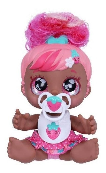 Kindi Kids Bebe Blossom Berri Con Aroma A Fresa 2021 - PriceOnLine