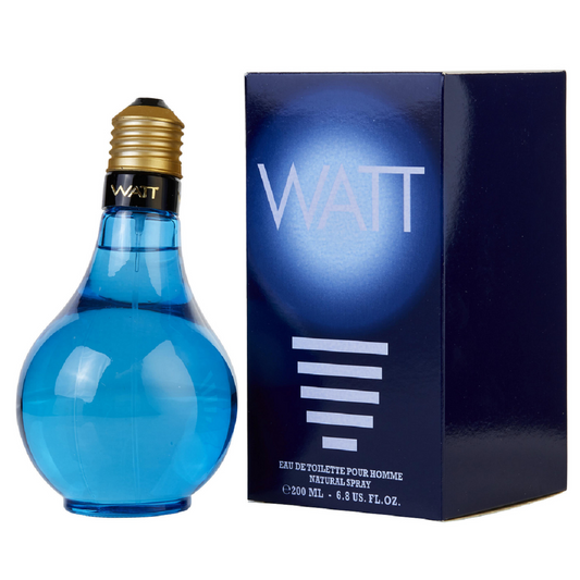 Watt Blue Caballero Cofinluxe 200 ml Edt Spray - PriceOnLine