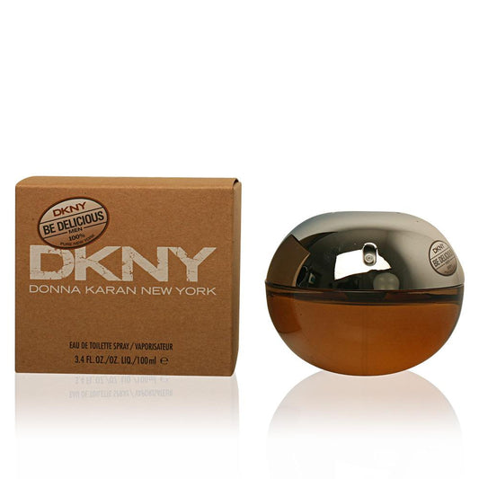 Be Delicious Caballero Donna Karan 100 ml Edt Spray - PriceOnLine