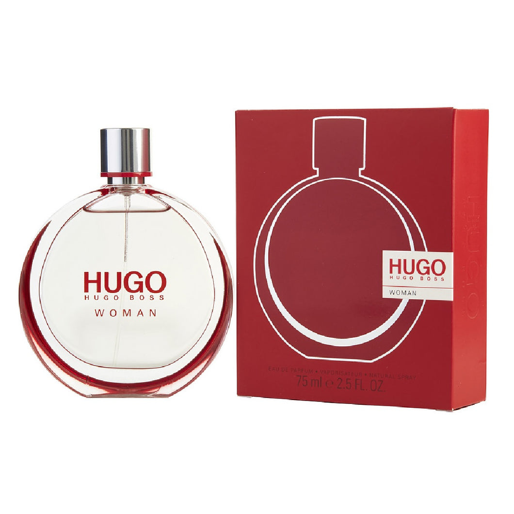 Hugo Woman Dama Hugo Boss 75 ml Edp Spray - PriceOnLine