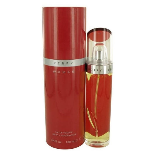 Perry Woman Dama Perry Ellis 100 ml Edt Spray - PriceOnLine | Perfumes y Fragancias PriceOnLine