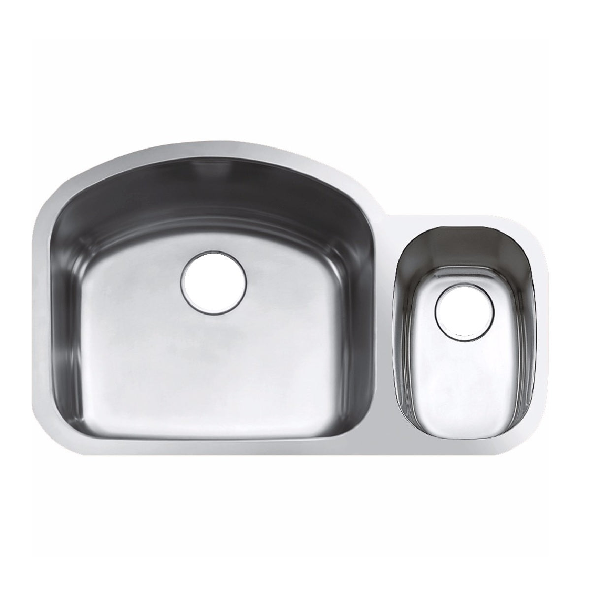 Fregadero Teka Submontar Be 2C D 860 R (Tu 33.20 D) 10125104 - PriceOnLine