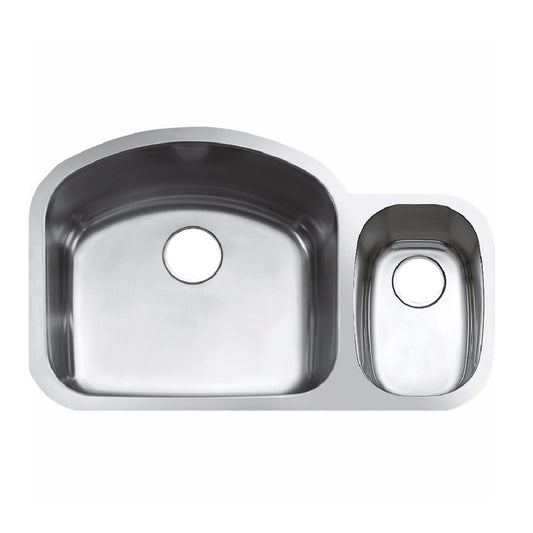 Fregadero Teka Submontar Be 2C D 860 R (Tu 33.20 D) 10125104 - PriceOnLine