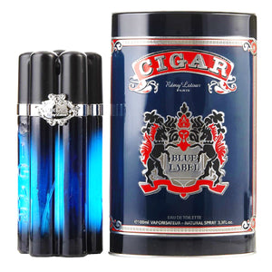 Cigar Blue Label Caballero Remy Latour 100 ml Edt Spray - PriceOnLine