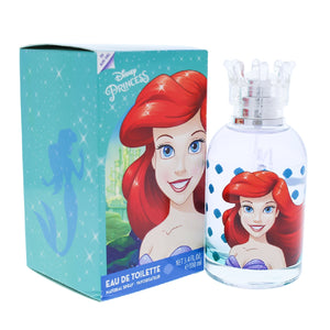 Disney Princess Ariel Niña Disney Princess 100 ml Edt Spray - PriceOnLine