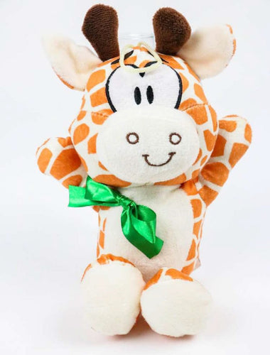 Peluche Animali 19 cm Jirafita - PriceOnLine