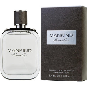 Mankind Caballero Kenneth Cole 100 ml Edt Spray - PriceOnLine