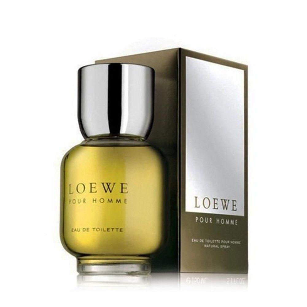 Loewe Pour Homme Caballero Loewe 150 ml Edt Spray– PriceOnLine