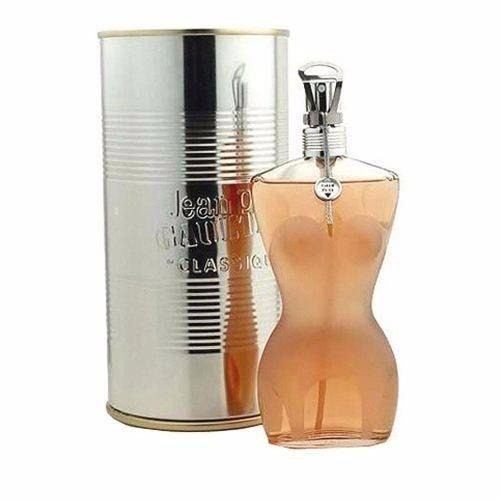 Classique Dama Jean Paul Gaultier 100 ml Edt Spray - PriceOnLine