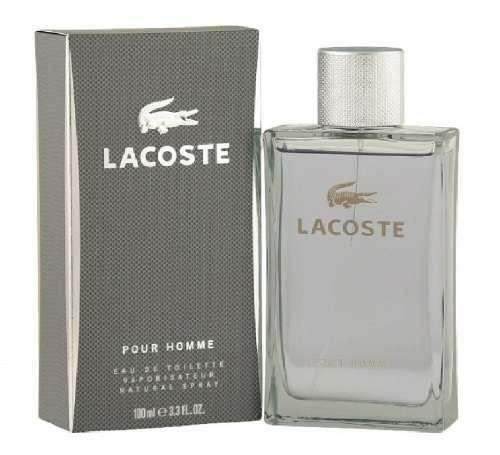 Lacoste Pour Homme Caballero Lacoste 100 ml Edt Spray - PriceOnLine