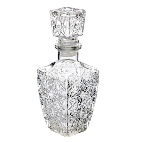 Licorera Diamante Grande 1000 ml 0107 - 4322 - PriceOnLine